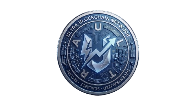 ULTRA Blockchain Network